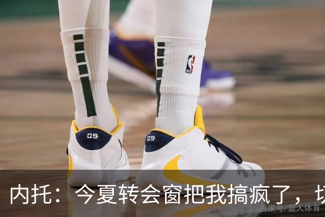 内托：今夏转会窗把我搞疯了，切尔西像家一样