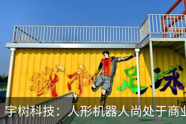 宇树科技：人形机器人尚处于商业化早期，存在估值回归的投资风险