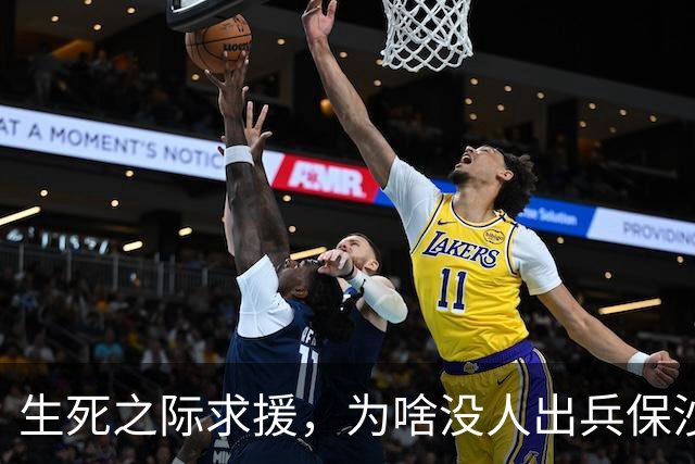 生死之际求援，为啥没人出兵保沙特，中国有实力，但它没少得罪咱