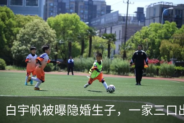 白宇帆被曝隐婚生子，一家三口出游画面曝光