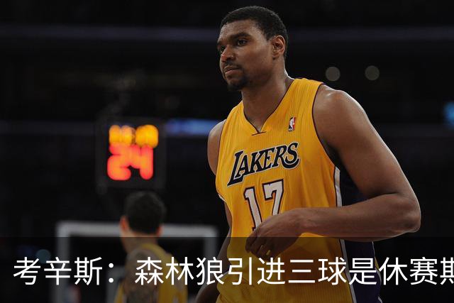 考辛斯：森林狼引进三球是休赛期最佳操作 我看好他们冲出西部